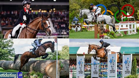 Publish results of your equestrian events LIVE .